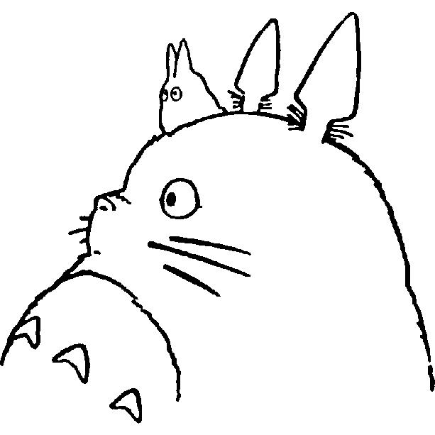 logo Studio Ghibli